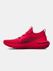 Under Armour Topánky UA HOVR Phantom 3 SE RFLCT-RED 47,5