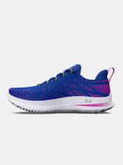 Under Armour Topánky UA Velociti 3-BLU 42,5