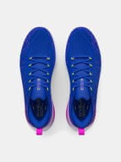 Under Armour Topánky UA Velociti 3-BLU 42,5