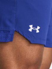 Under Armour Kraťasy UA Vanish Woven 6in Shorts-BLU XXL