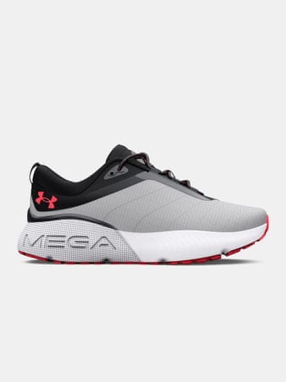 Under Armour Topánky UA HOVR Mega Warm-GRY