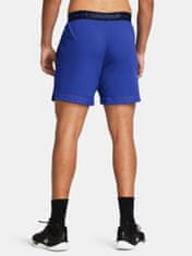 Under Armour Kraťasy UA Vanish Woven 6in Shorts-BLU XXL