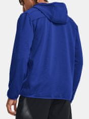 Under Armour Bunda UA ESSENTIAL SWACKET-BLU M