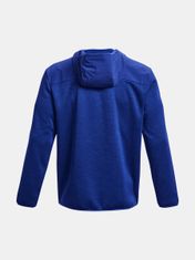 Under Armour Bunda UA ESSENTIAL SWACKET-BLU M