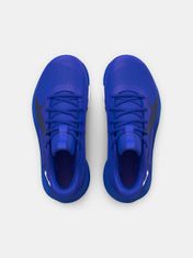 Under Armour Topánky UA GS JET '23-BLU 38