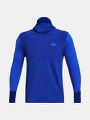 Under Armour Mikina QUALIFIER COLD HOODY-BLU XXL