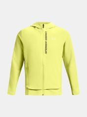 Under Armour Bunda OUTRUN THE STORM JACKET-YLW L