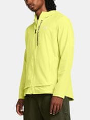 Under Armour Bunda OUTRUN THE STORM JACKET-YLW L