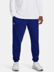 Under Armour Tepláky UA Essential Fleece Jogger-BLU S