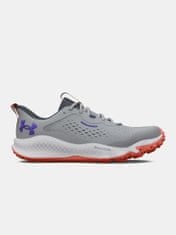 Under Armour Topánky UA W Charged Maven Trail-GRY 40