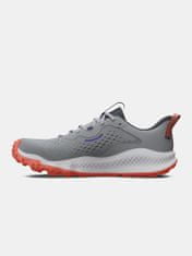 Under Armour Topánky UA W Charged Maven Trail-GRY 39