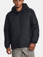 Under Armour Bunda UA CGI LIMITLESS LW JKT-BLK S