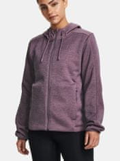 Under Armour Bunda UA ESSENTIAL SWACKET-PPL S