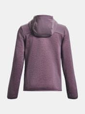 Under Armour Bunda UA ESSENTIAL SWACKET-PPL S