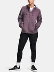 Under Armour Bunda UA ESSENTIAL SWACKET-PPL S