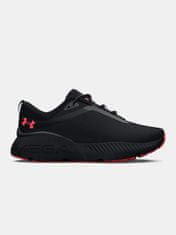 Under Armour Topánky UA W HOVR Mega Warm-BLK 36,5