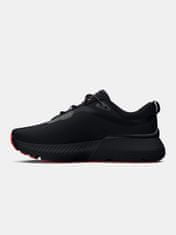 Under Armour Topánky UA W HOVR Mega Warm-BLK 36,5