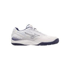 Mizuno Obuv volejbal biela 44 EU Cyclone Speed 4