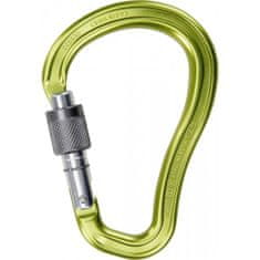 Climbing technology Karabína Climbing Technology AXIS HMS SG green