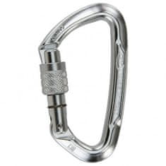 Climbing technology Karabína Climbing Technology Lime SG silver