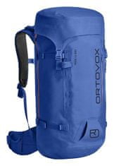 Ortovox Lezecký batoh Ortovox Peak 40 Dry just blue