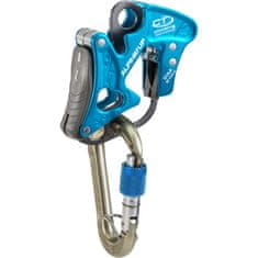 Climbing technology Istítko Climbing Technology Alpine Up KIT blue