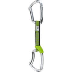 Climbing technology Expreska Climbing Technology Lime set NY 12 cm silver