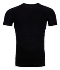 Ortovox 230 Competition Short Sleeve M black raven