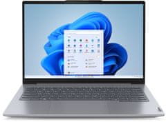 Lenovo ThinkBook 14 G6 IRL (21KG0067CK), šedá