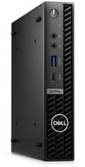 DELL OptiPlex (7010) Micro Plus MFF (P760V), čierna