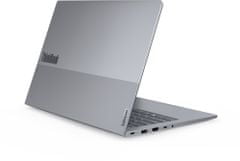 Lenovo ThinkBook 14 G6 ABP (21KJ002KCK), šedá