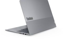 Lenovo ThinkBook 16 G6 ABP (21KK002GCK), šedá