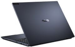 ASUS ExpertBook B5 (B5602, 13th Gen Intel) (B5602CVA-MB0167X), čierna