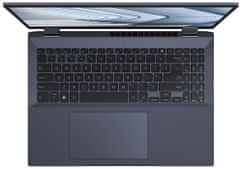 ASUS ExpertBook B5 (B5602, 13th Gen Intel) (B5602CVA-MB0167X), čierna