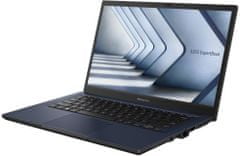 ASUS ExpertBook B1 (B1402, 12th Gen Intel) (B1402CBA-NK4024), čierna