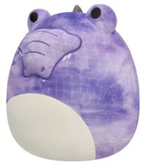 SQUISHMALLOWS Krokodíl - Dove, 30 cm