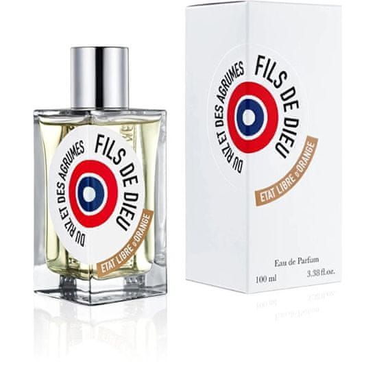 Fils de Dieu - EDP