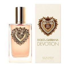 Dolce & Gabbana Devotion - EDP 50 ml