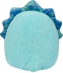 SQUISHMALLOWS Fuzz-A-Mallows Triceratops - Malik, 30 cm