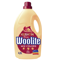 Woolite Extra Color 3 l + 50% extra