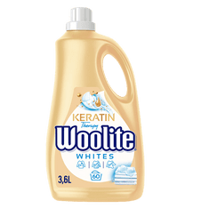 Woolite Extra White Brillance 3.6 l / 60 pracích dávok