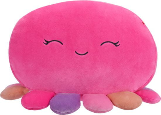 SQUISHMALLOWS Stackables Chobotnica - Octavia, 30 cm