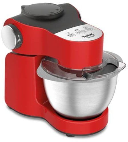 Tefal Wizzo QB317538 Kuchyňský robot