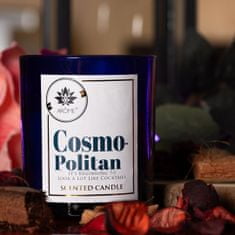 Arôme Sviečka s vôňou drinku 125 g Cosmopolitan