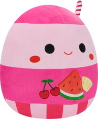 SQUISHMALLOWS Ovocný punč - Jans, 40 cm