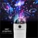 RIO SPACIA HUMIDIFIER, DIFFUSER, NIGHT-LIGHT & GALAXY PROJECTOR