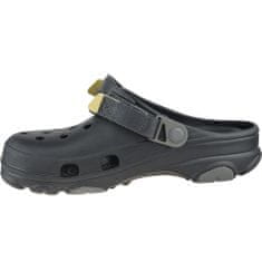 Crocs Dreváky čierna 42 EU Classic All Terrain Clog