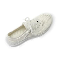 Crocs Obuv biela 37 EU Literide