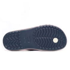 Crocs Žabky tmavomodrá 36 EU Bayaband Flip