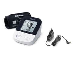 Omron Tonometr OMRON M4 INTELLI IT+adaptér